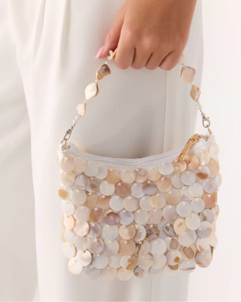 Sea Shell Bag - Image 2