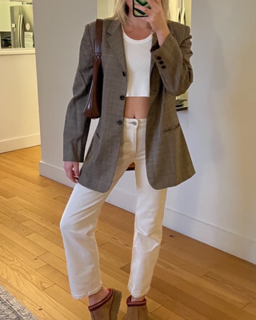 Vintage Blazer - Image 3