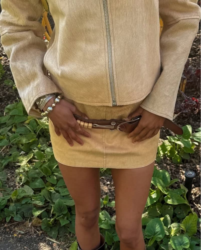 SAMSOE SAMSOE Salydia Jacket - Image 2