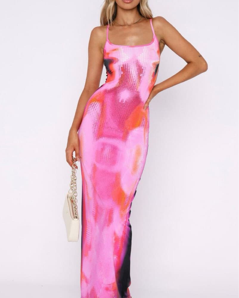 Feeling The Heat Maxi - Image 1
