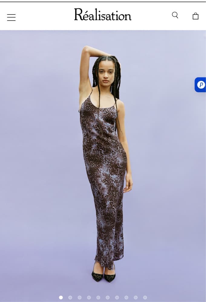 Realisation Par Dress The Penelope - Image 2