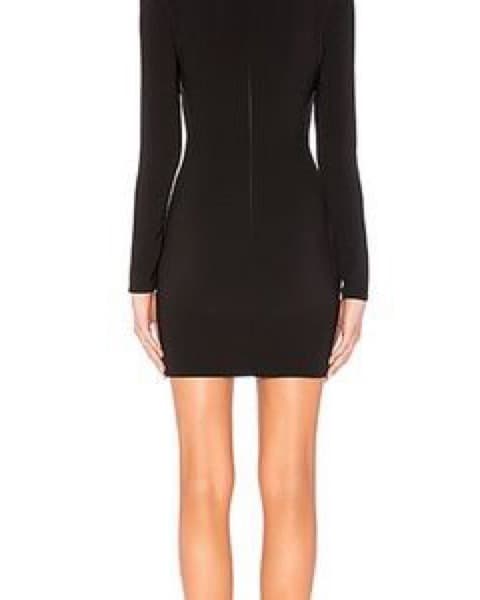 Revolve H:ours Surrender Dress - Image 2