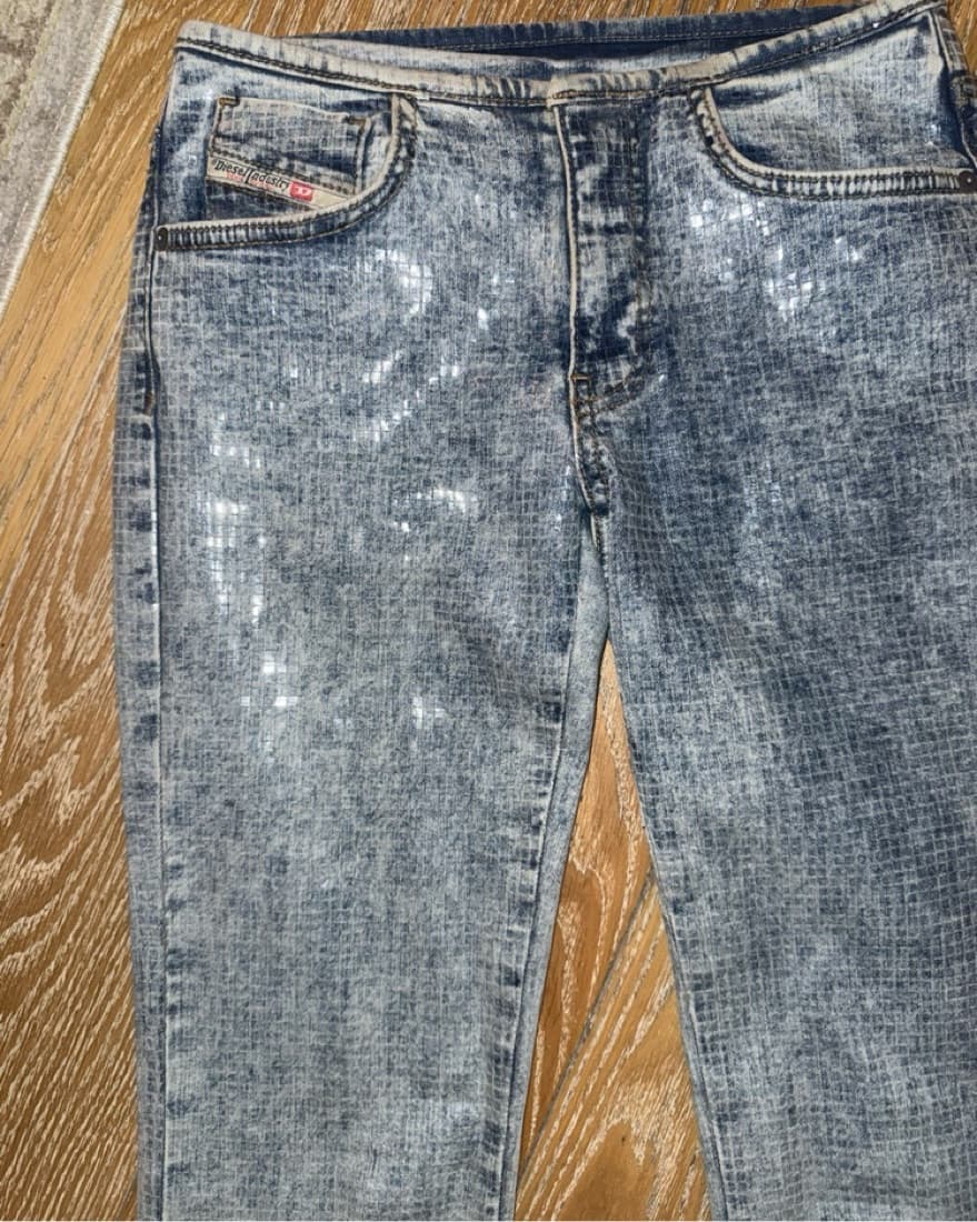 Diesel Jeans - Image 1