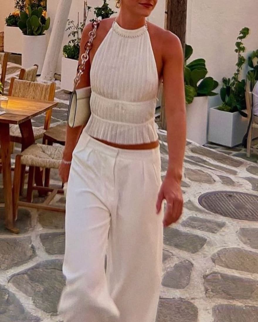 Sasha Therese Perla Top - Image 5