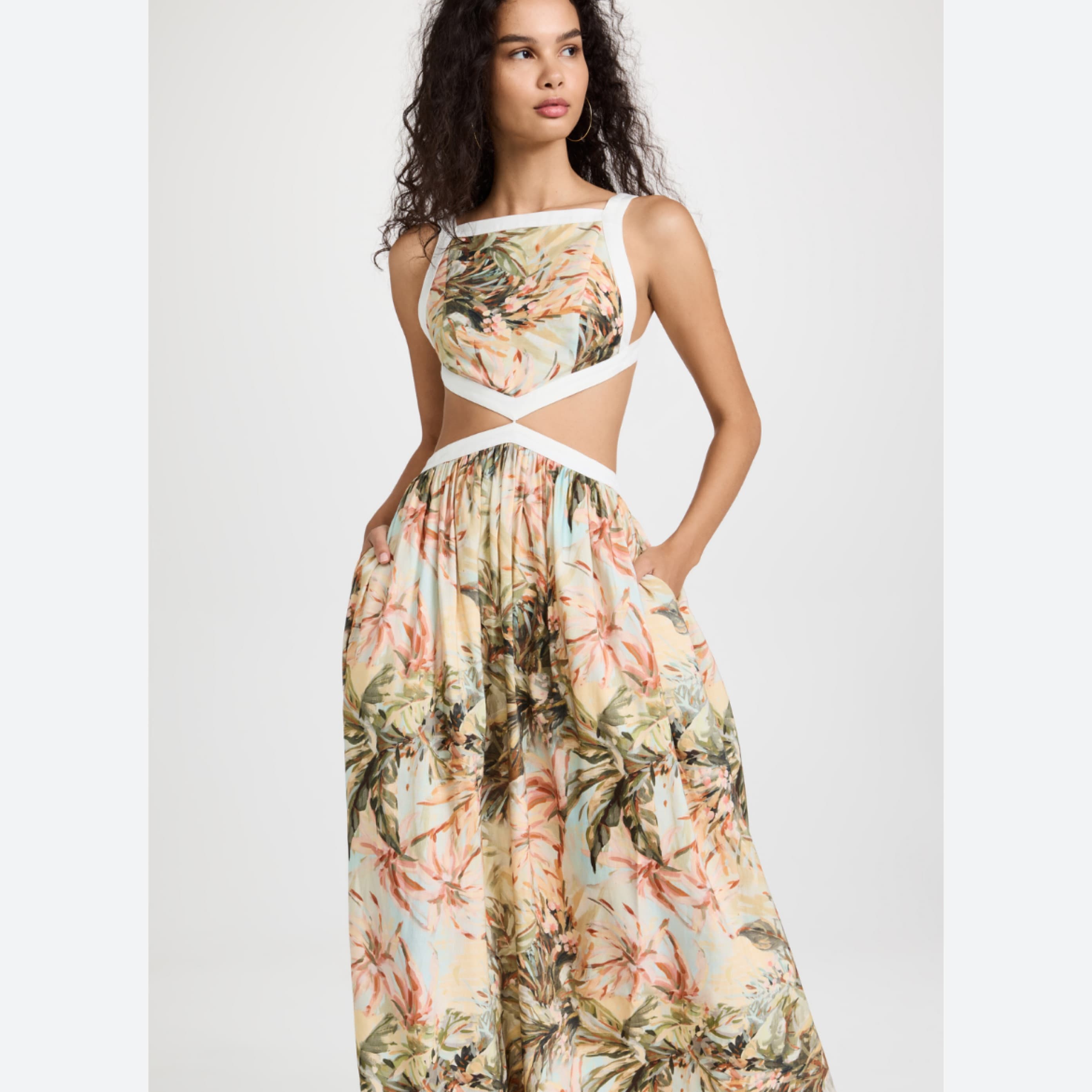 Significant Other Marino Dress - Image 1
