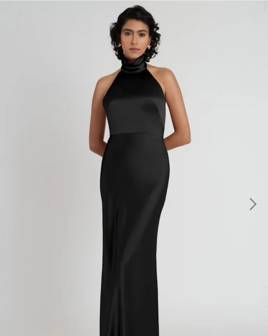 Jenny Yoo Nicole Dress - Image 1