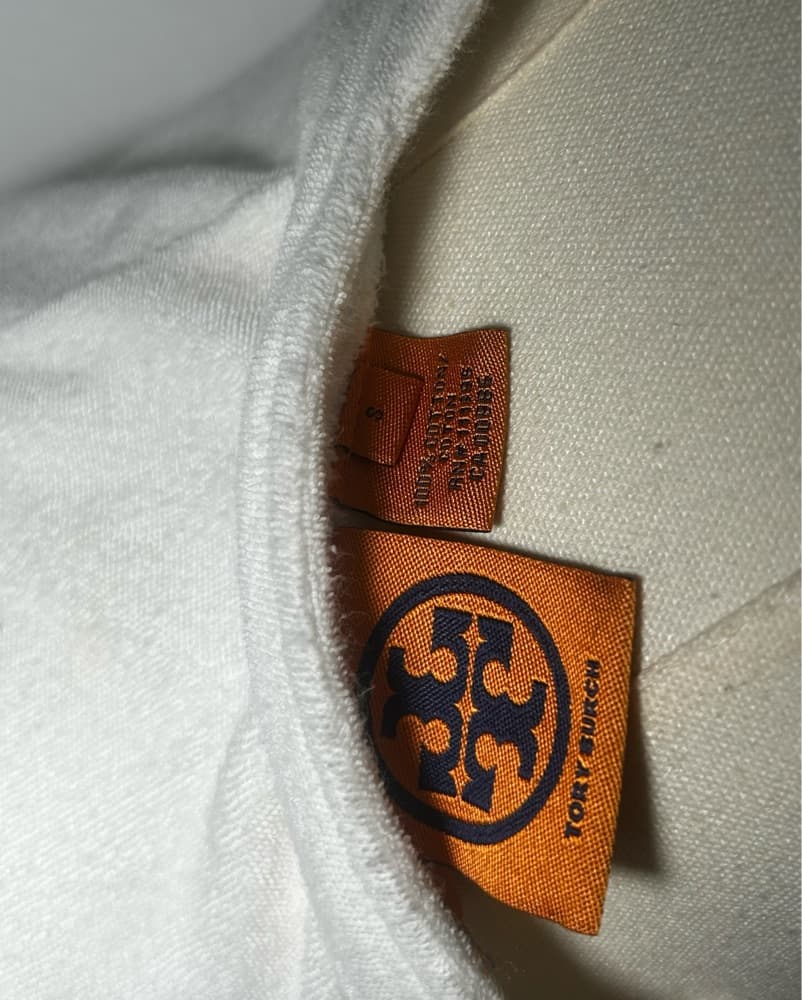 TORY BURCH VINTAGE DRESS - Image 3