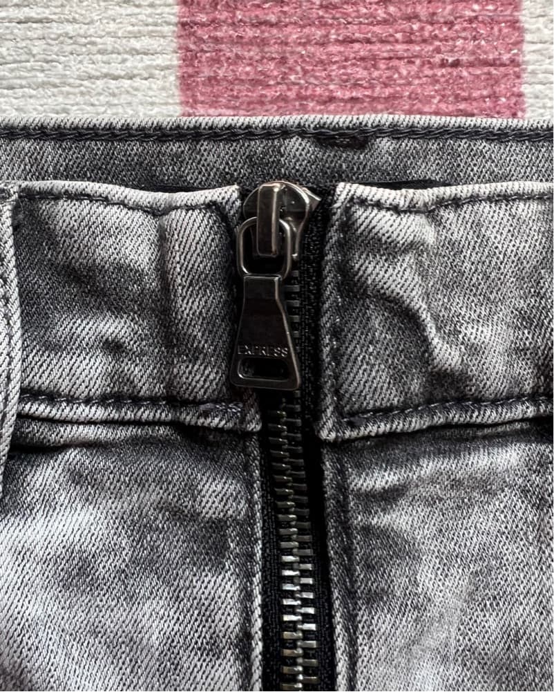 Express grunge skirt - Image 2