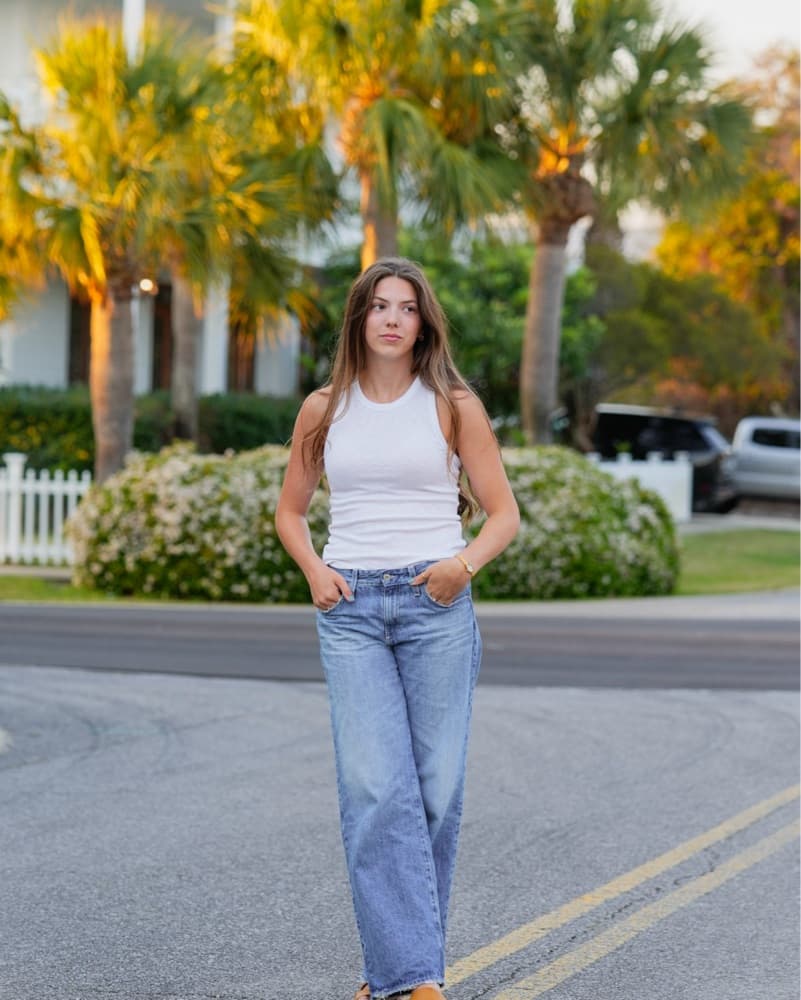 AG-ED DENIM  - Image 2