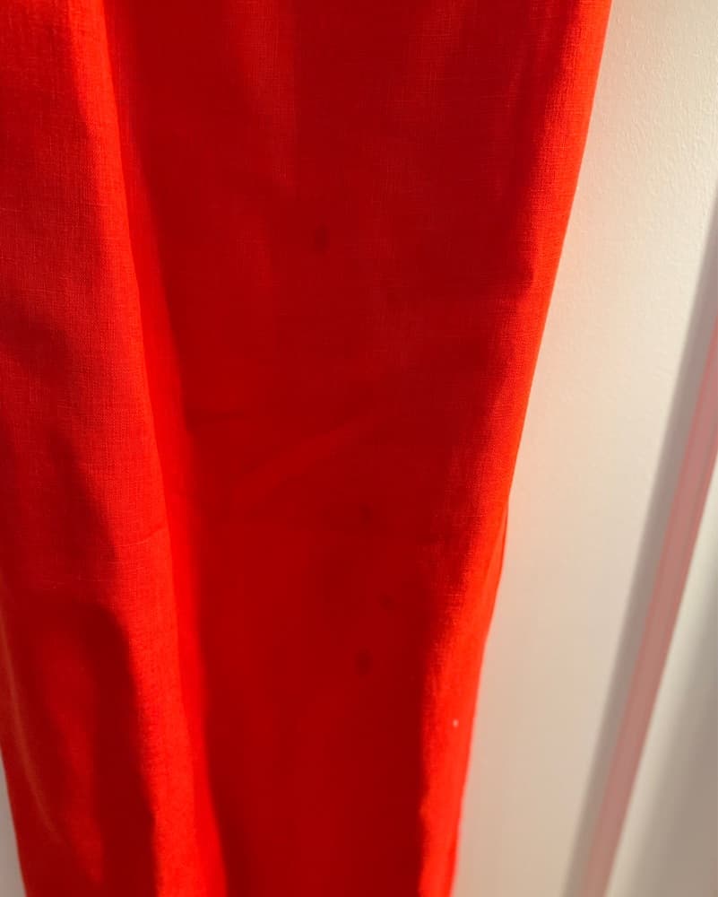 Sir Red Dress - Image 4