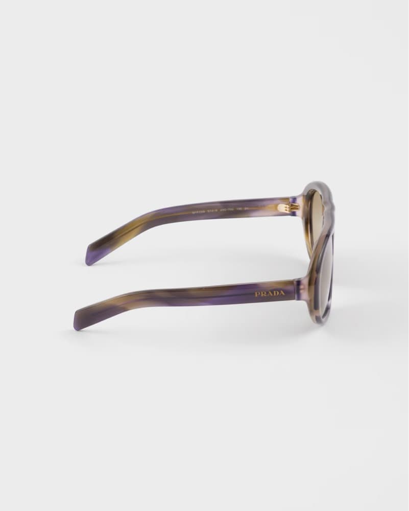 Prada Sunglasses  - Image 3