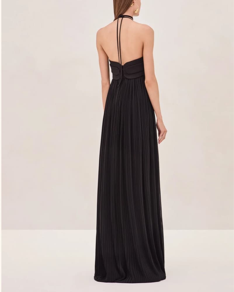 alexis mallorie gown - Image 3