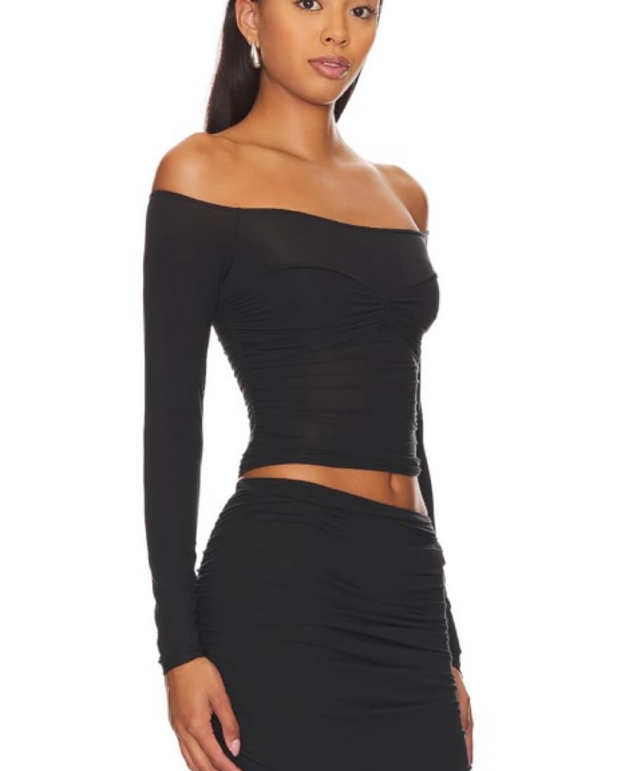 Indah Pinch Bra Top - Image 5