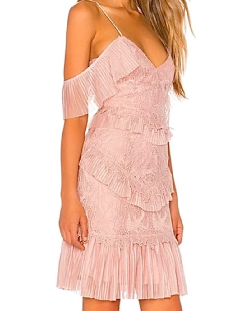 Bardot Valerie Dress - Image 3