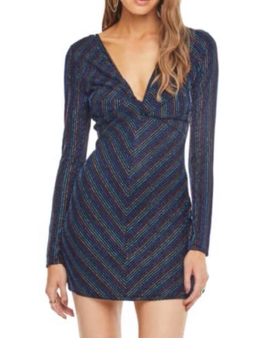 Astr The Label Cocktail Dress - Image 1