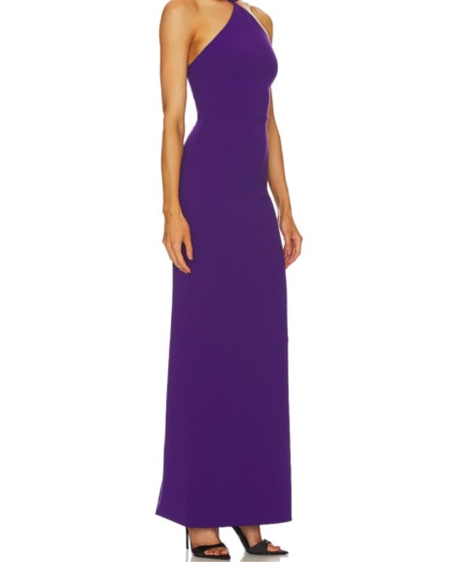 Blanca Maxi Dress  - Image 2