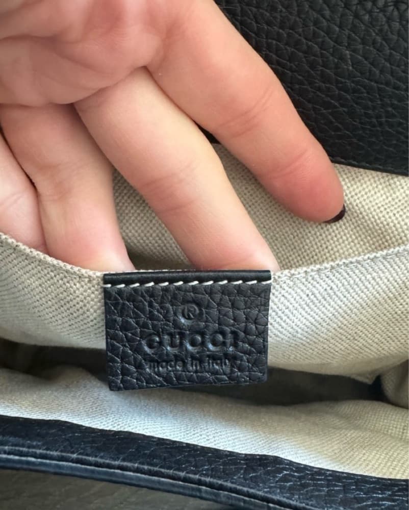Gucci Bag - Image 4