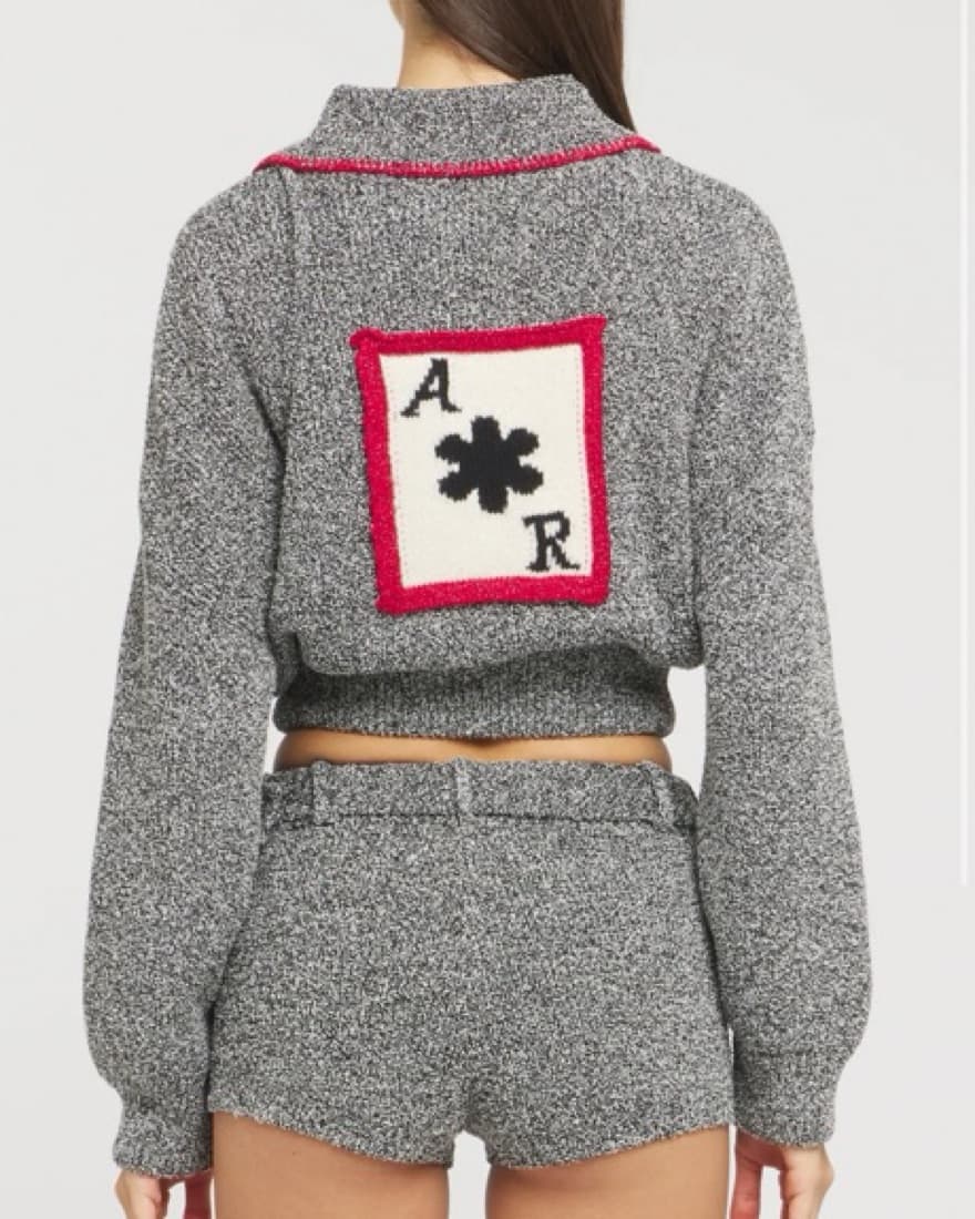 Asta Resort Knit Voyager Set  - Image 1