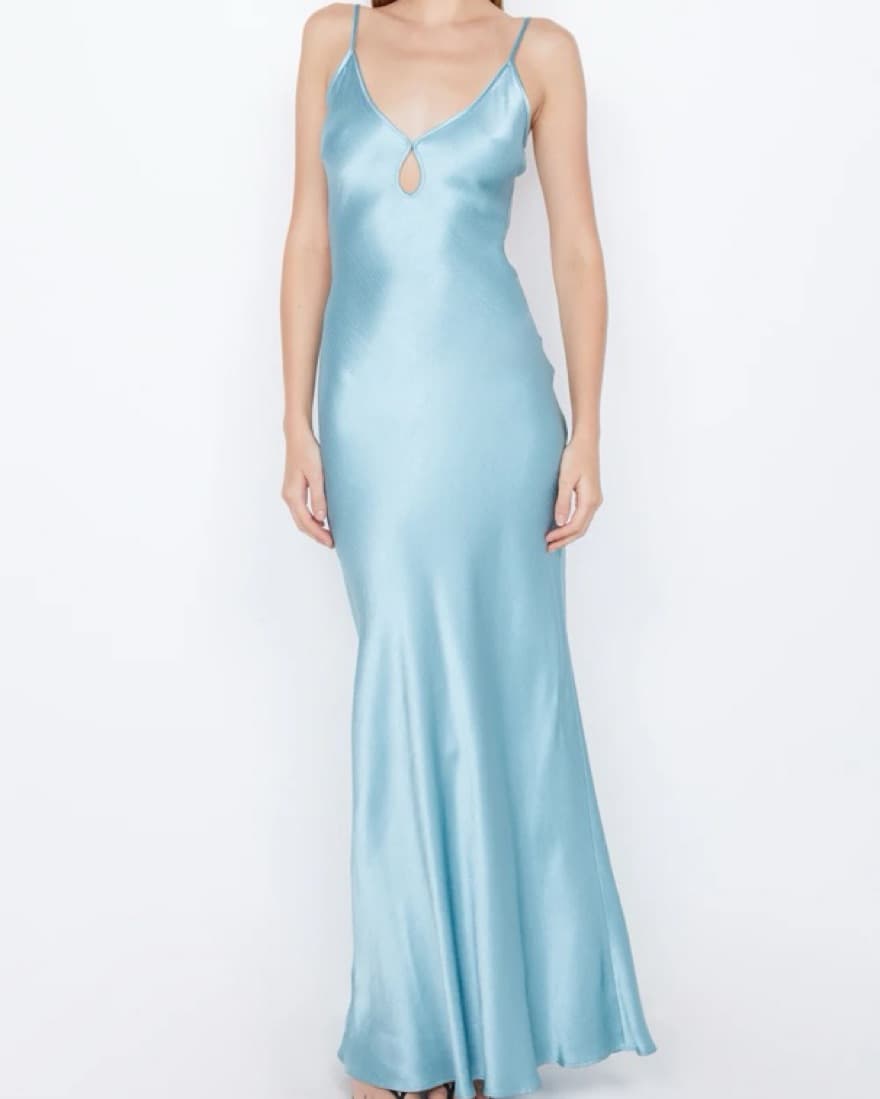 Bec And Bridge Cedar City Maxi Dress - Image 2