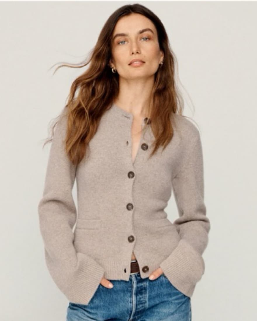 Jenni Kayne Cardigan - Image 1