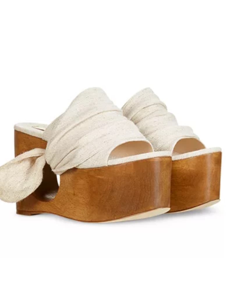Cult Gaia Sandals  - Image 3