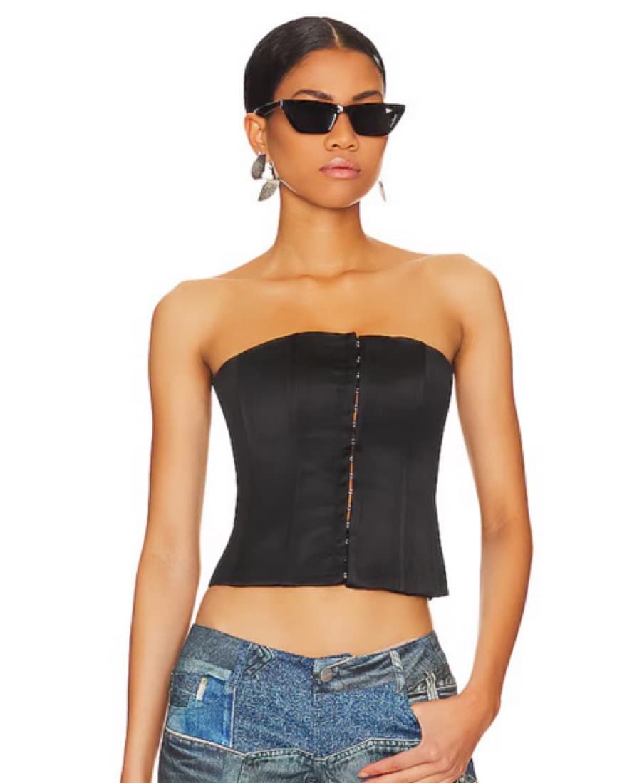 Guizio Corset  - Image 1