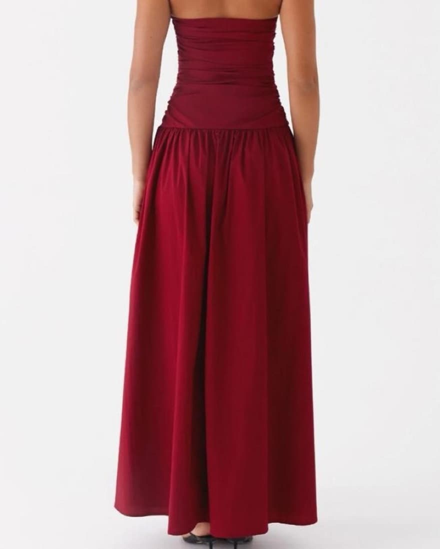 Peppermayo Carmel Maxi Dress - Image 3