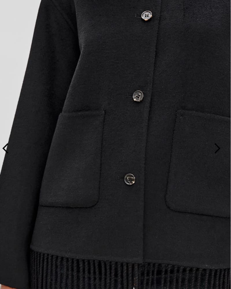 Rails - Tomoko Fringe Jacket - Image 4