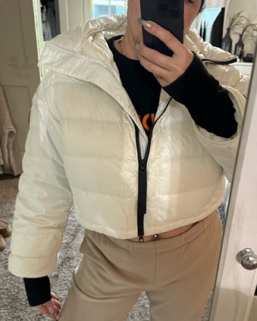 Canada Goose Ski Jacket  - Image 6