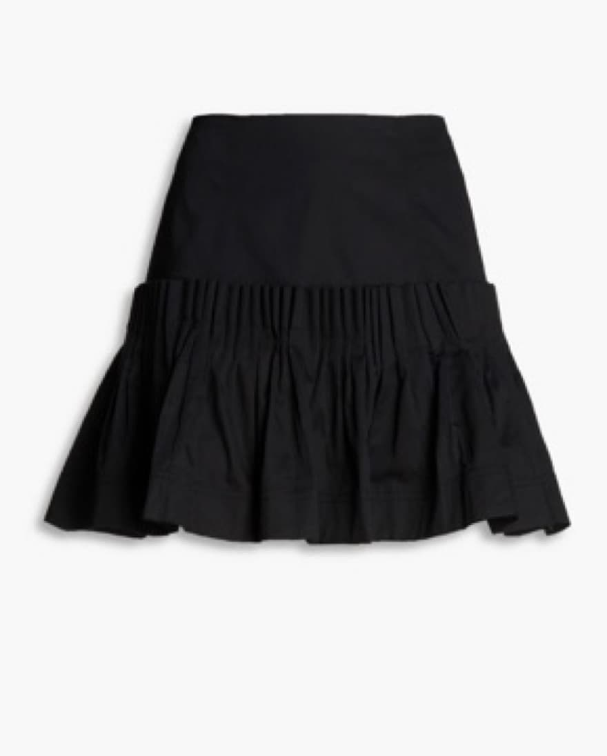 Aje Off The Shoulder Crop Top & Skirt - Image 3