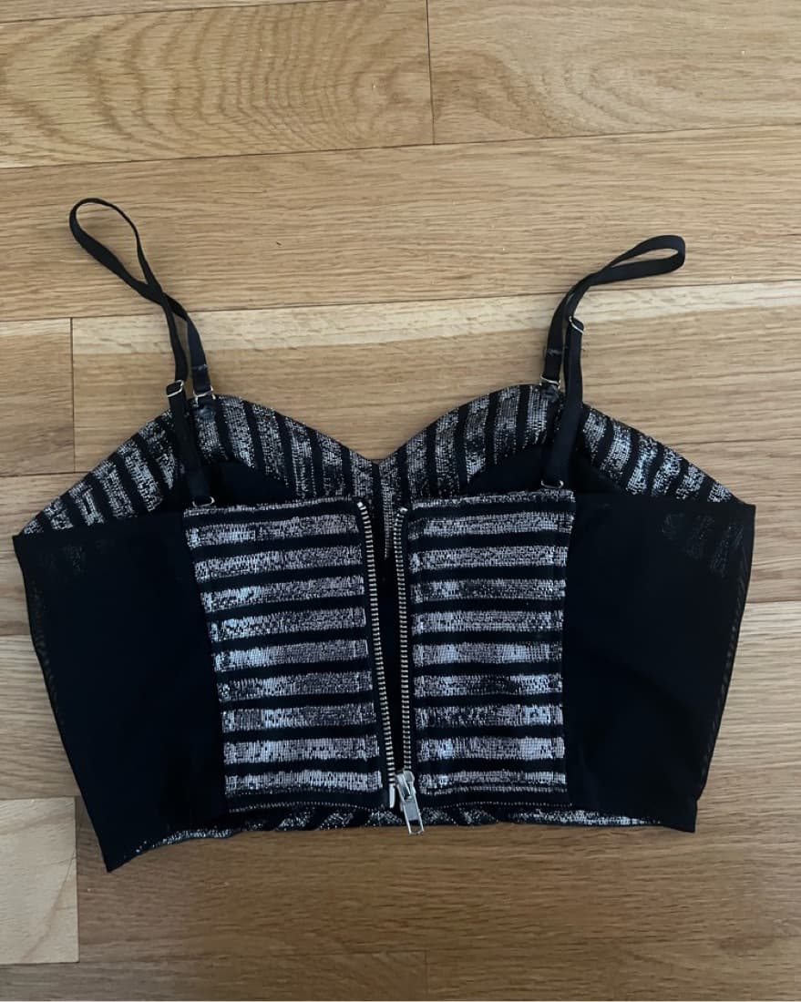 Minkpink Bustier  - Image 2