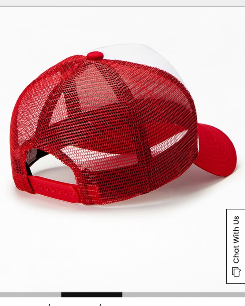 Fourth Of July Hat!! - Image 2