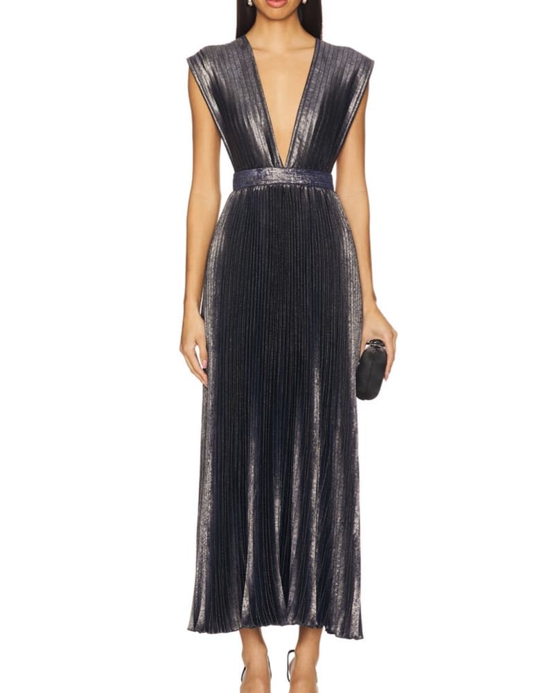 L’IDEE Gala Gown - Image 1