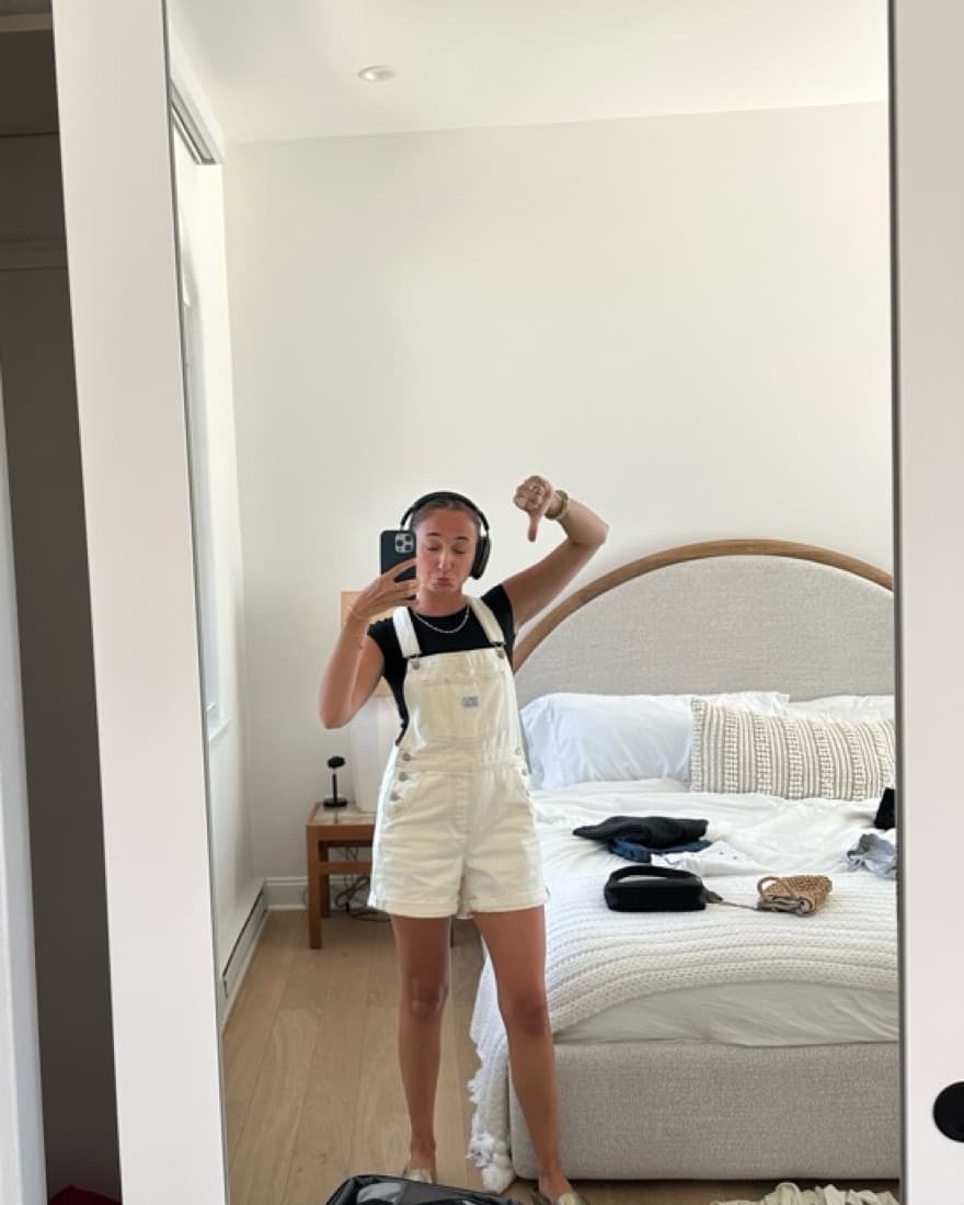 Levi’s Overalls - Image 2