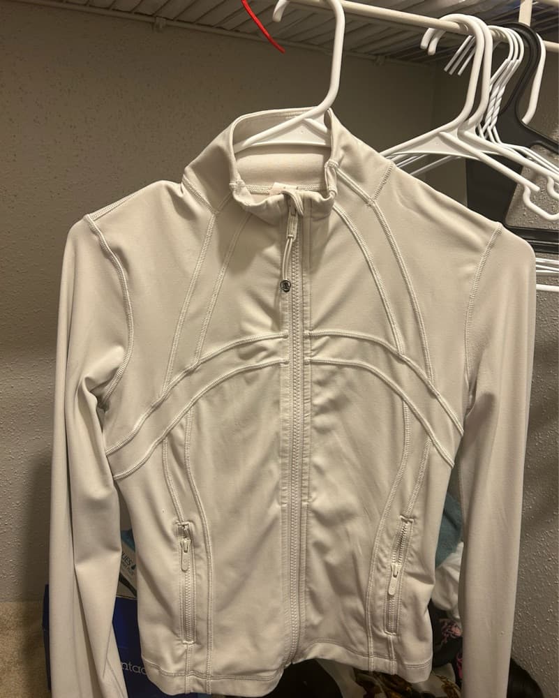 Lululemon Jacket  - Image 1