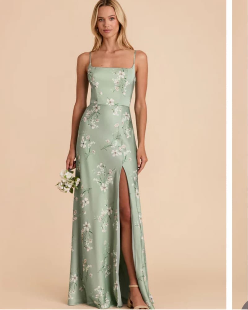 Birdy Grey Mai Dress - Image 1