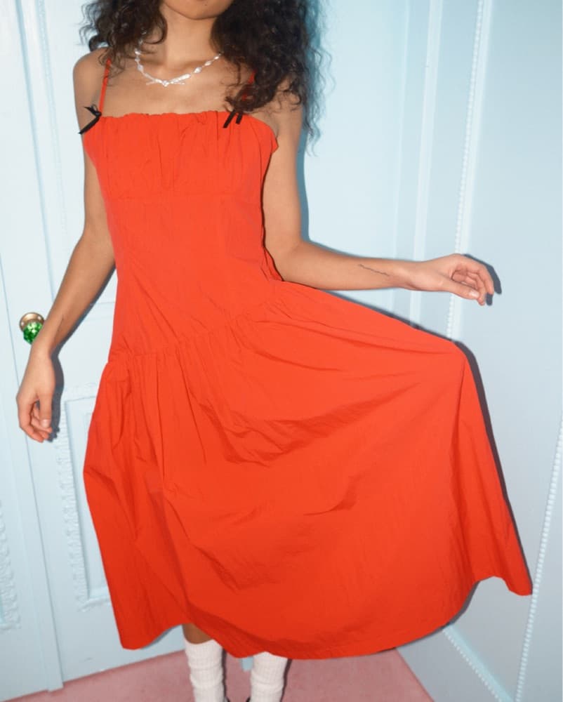 Lisa Says Gah Meg Dress - Image 3