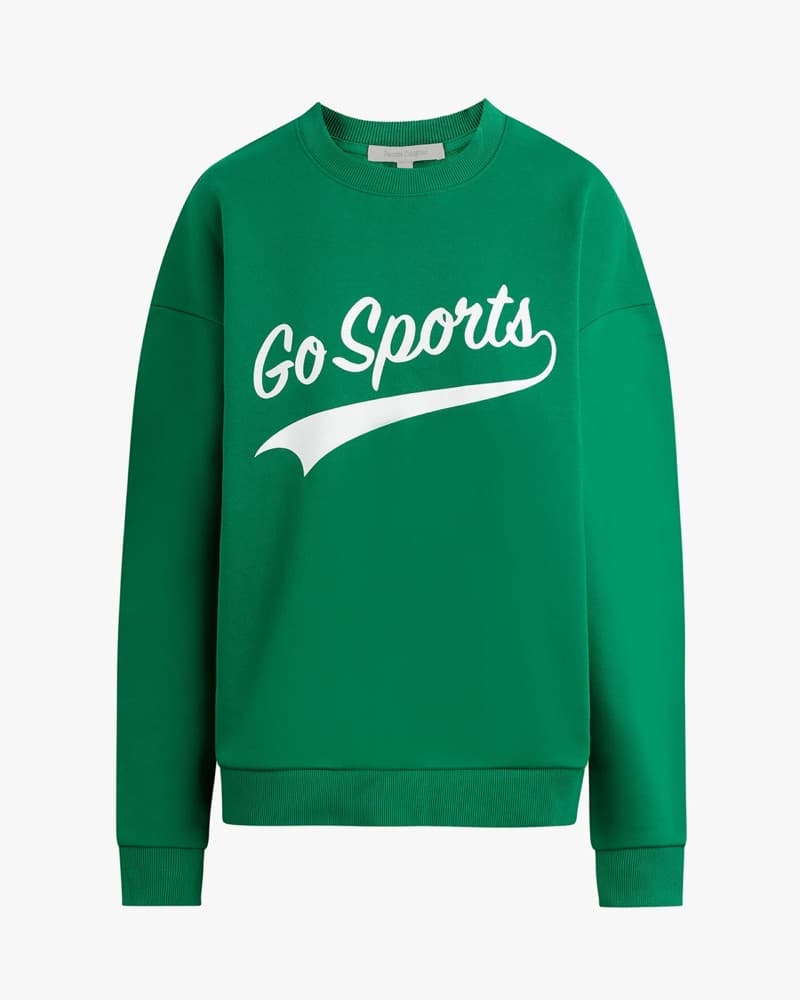Favorite Daughter Go Sports Sweatshirt - Image 3
