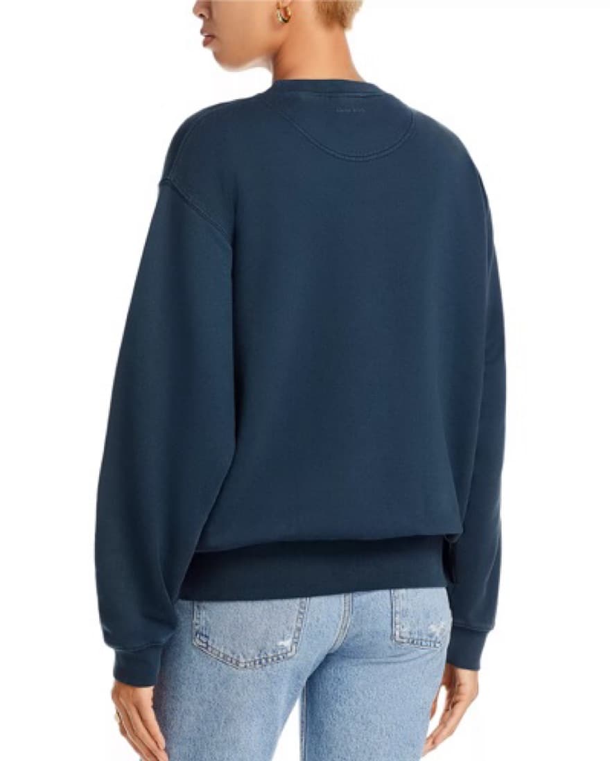 Anine Bing Sweatshirt - Image 2