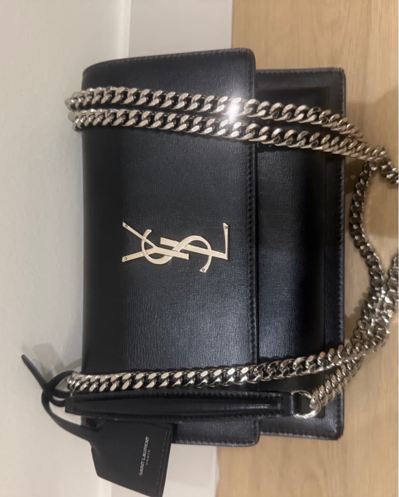 YSL bag  - Image 1
