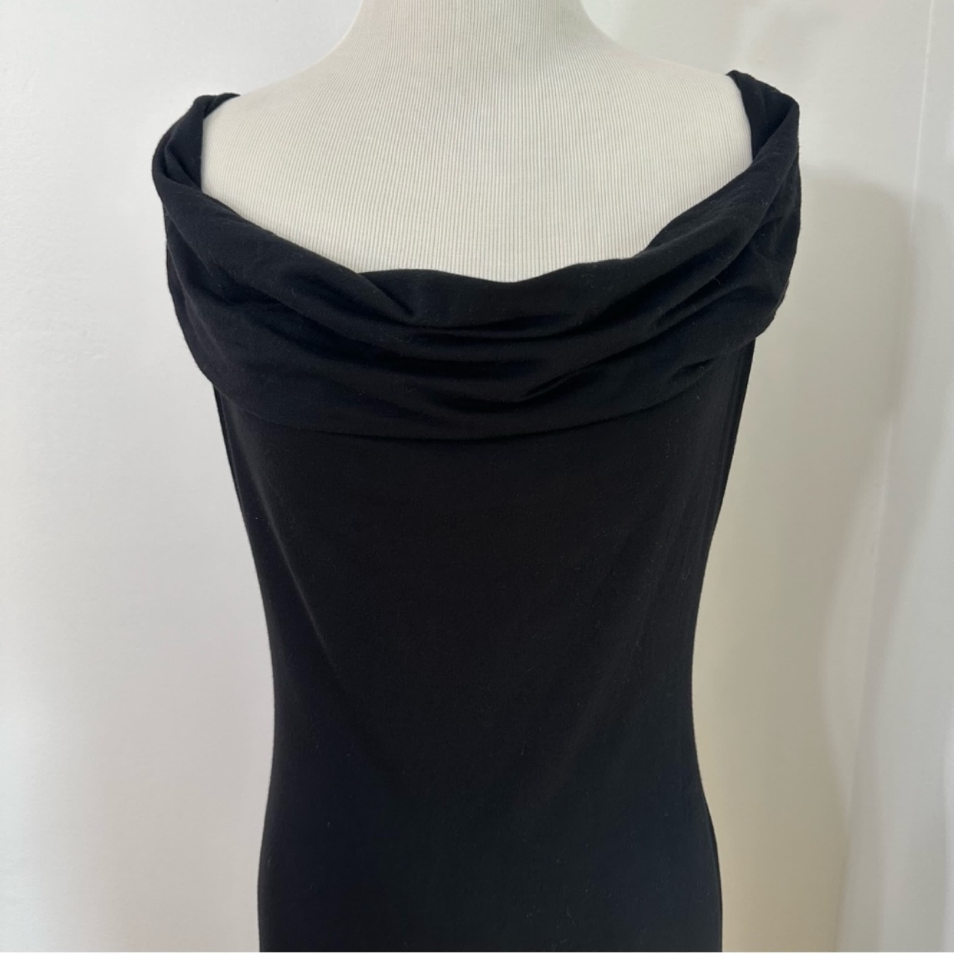 Reformation Jamen Knit Dress - Image 4