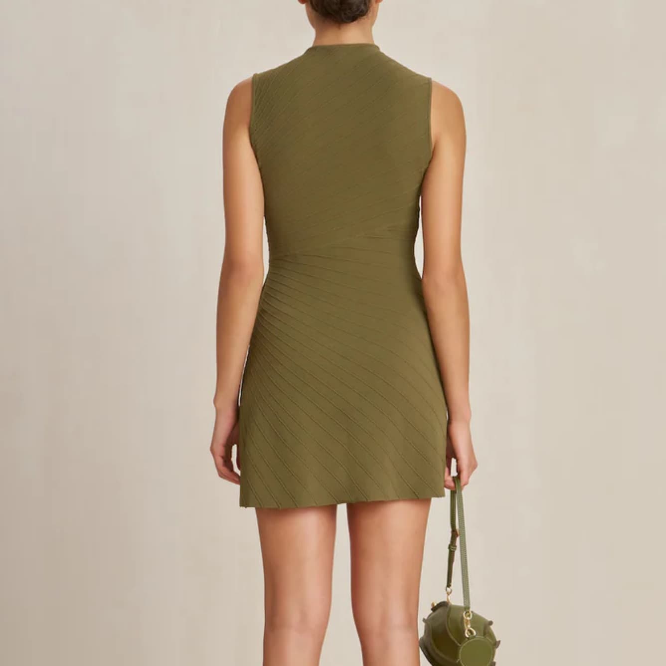 Cult Gaia Dimitria Dress  - Image 2