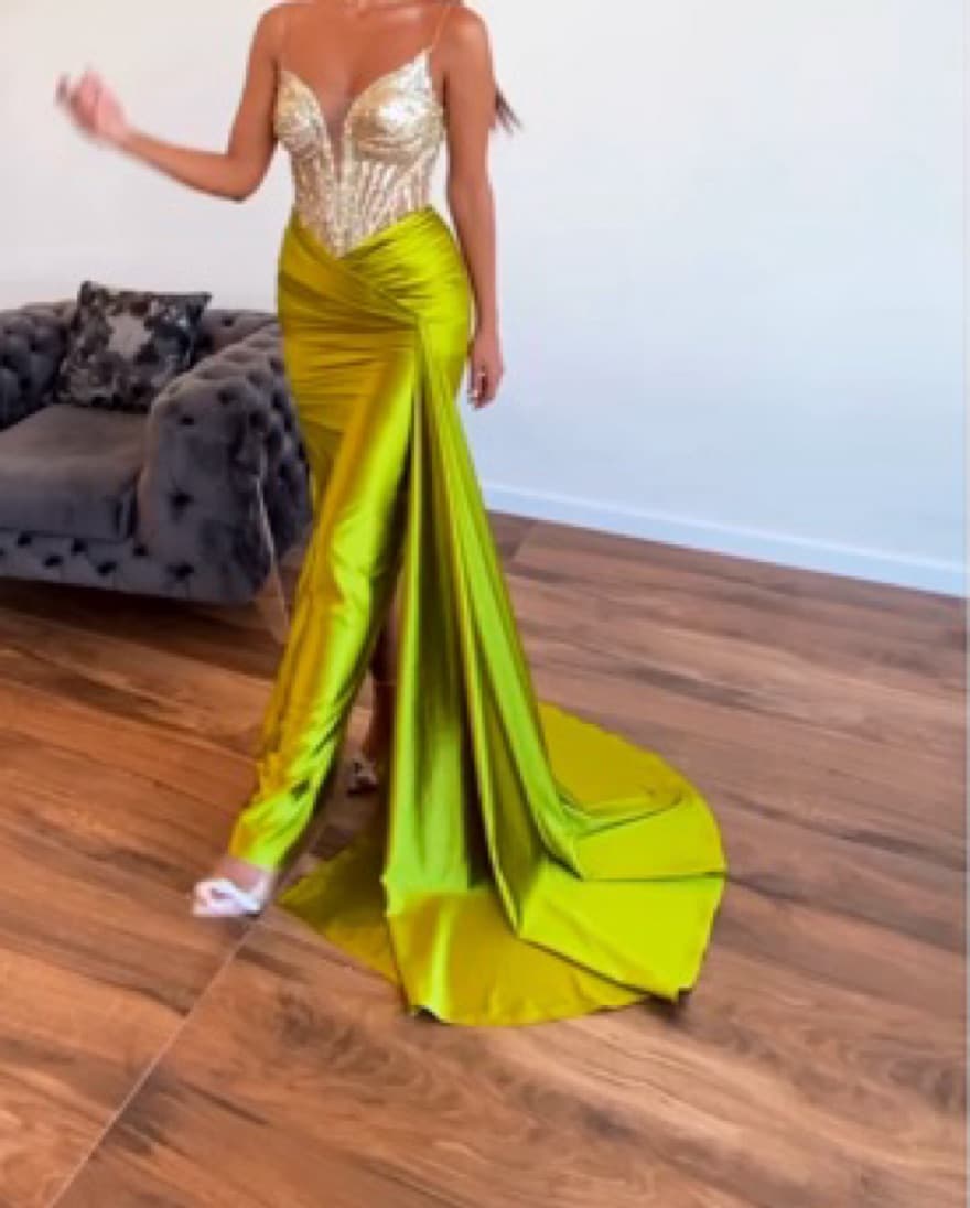 Wedding Dress  - Image 2