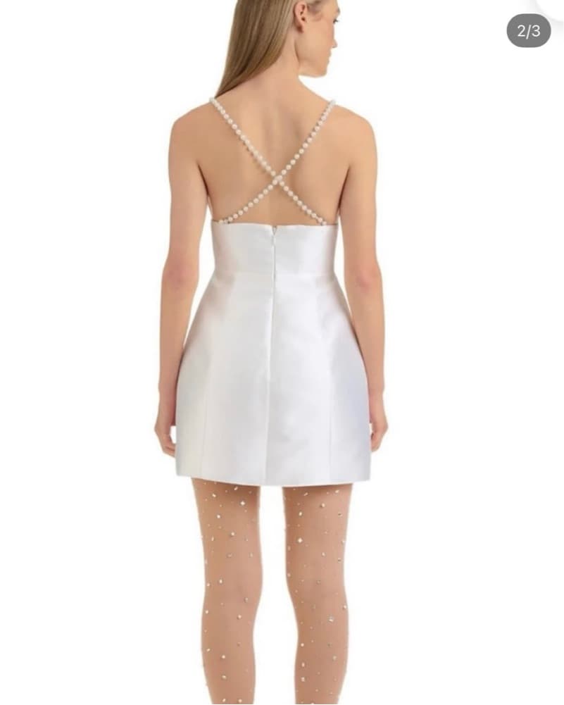 Eliyah The Label Karina Dress  - Image 2