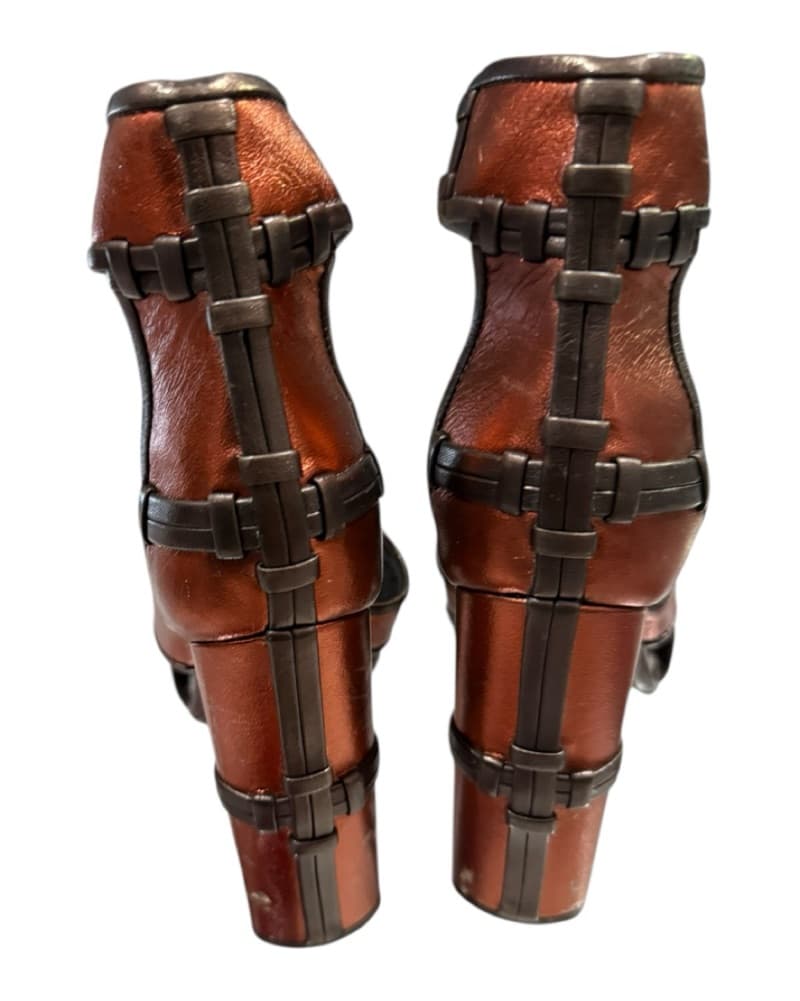 Tom Ford Strappy Sandals  - Image 3