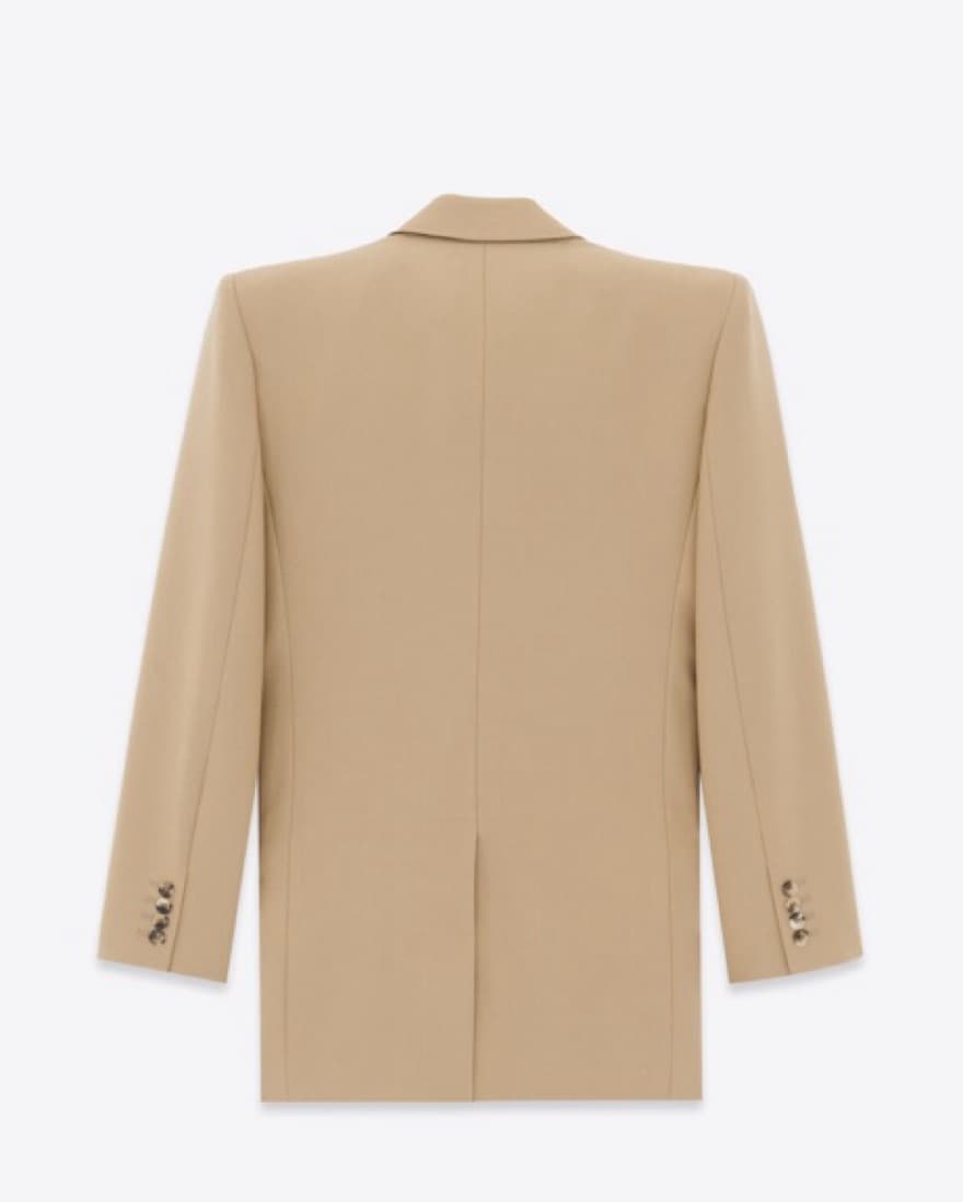 Ysl blazer - Image 2