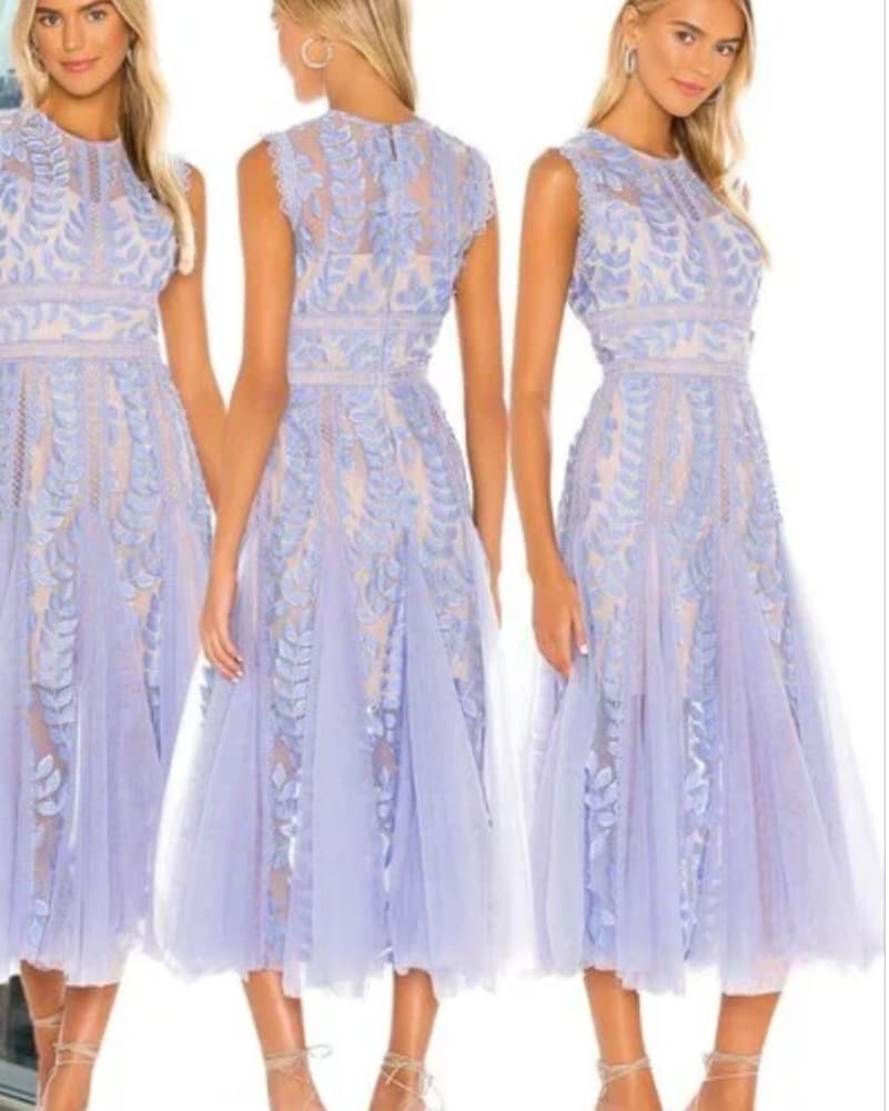 Bronx And banco Dress - Image 2