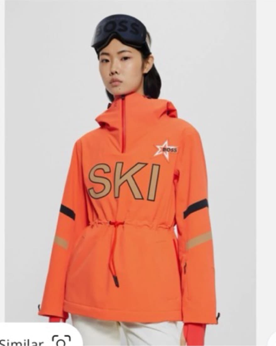 Perfect Moment Ski Jacket - Image 1