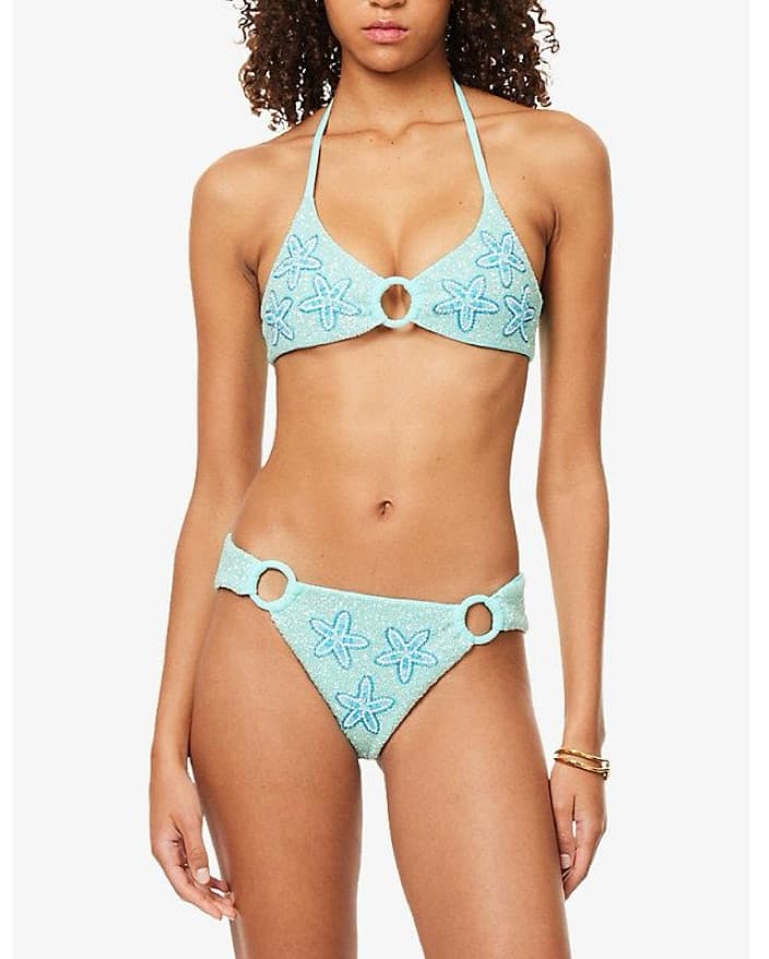 Oceanus Mias Marina Bikini - Image 3