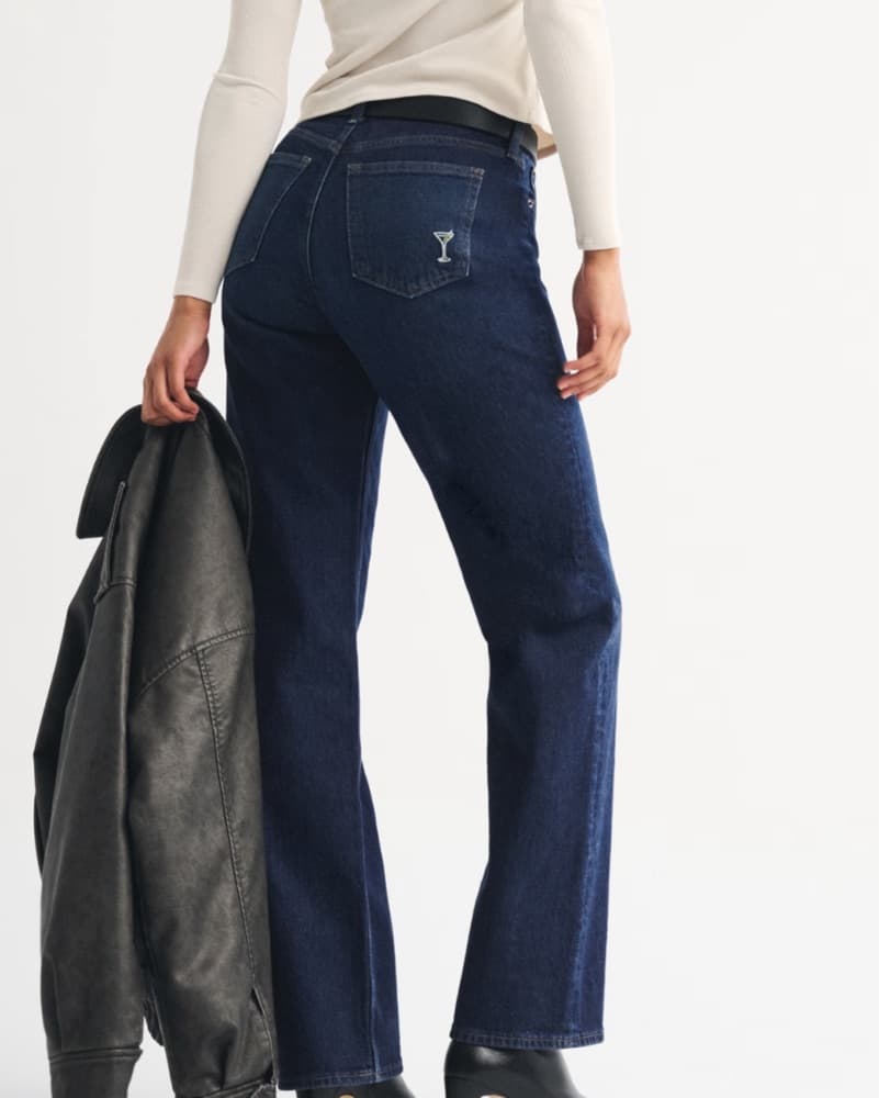 Abercrombie Jeans - Image 1